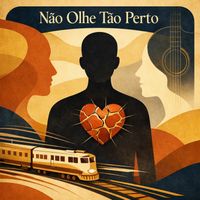 Fabiano David - Não Olhe Tão Perto