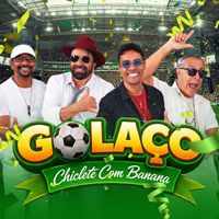Chiclete com Banana - Golaço