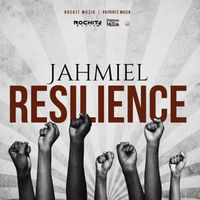 Jahmiel - Resilience