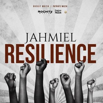Jahmiel - Resilience