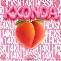 JC - KXONDA (Explicit)