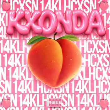 JC - KXONDA (Explicit)
