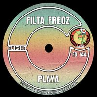 Filta Freqz - Playa