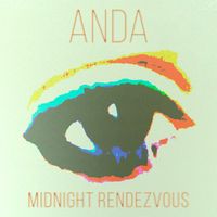 Anda - Midnight Rendezvous (Instrumental)