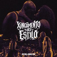 MV Bill, Kmila CDD - Intro Estilo Vagabundo (Xingamento) (Explicit)