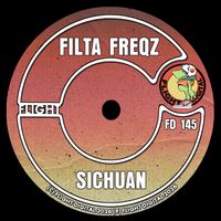Filta Freqz - Sichuan