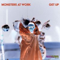 Monsters At Work - Get Up