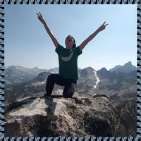 iamsyd333 - To Believe In Nothing