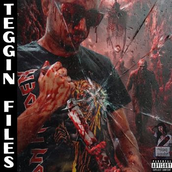 Peter - TEGGIN FILES (Explicit)
