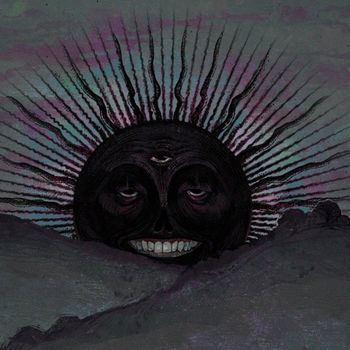 Dans - Sunset Third Eye