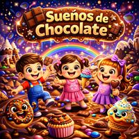 Dulce Melodía Kids - Sueños De Chocolate