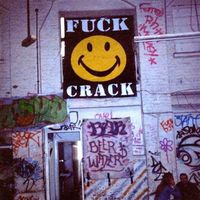 Dans - Fuck Crack (Explicit)