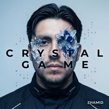 zhamid - Crystal Game