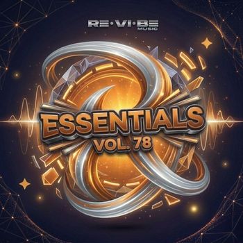 Various Artists - Essentials EP 78