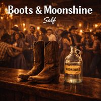 Self - Boots & Moonshine (Edit)