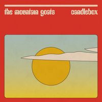 The Mountain Goats - Candlebox