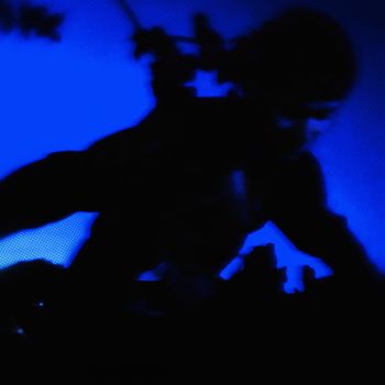 Hugo Serrano - anestesia