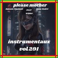PLEASE MOTHER - instrumentaux vol.291
