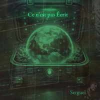 Sergueï - Ce n'est pas écrit