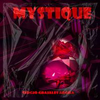 Sergio Grajales Arcila - Mystique