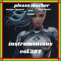 PLEASE MOTHER - instrumentaux vol.287