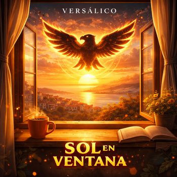Versálico - Sol en Ventana