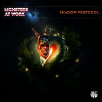 Monsters At Work - Shadow Protocol
