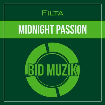 Filta - Midnight Passion
