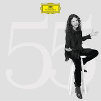 Katia Labèque - Chalmin: Valse noire for M.
