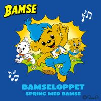 Bamse - Bamseloppet – Spring med Bamse