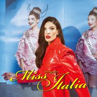 Ditonellapiaga - Miss Italia