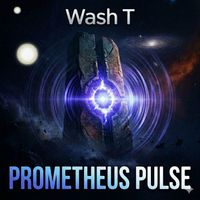 Wash T - Prometheus Pulse (Original Mix)