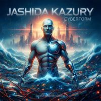 Jashida Kazury - Cyberform