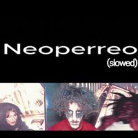 Secret Society - Neoperreo (Slowed)