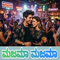 RAVI - MAJAMA MAJAM #GAJAMA (Freestyle)