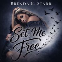 Brenda K. Starr - Set Me Free (Radio MIX)
