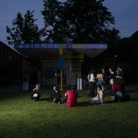 Marrakech Express - The Amicis (Explicit)