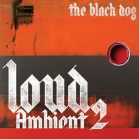 The Black Dog - Loud Ambient 2