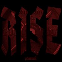 Phil Stahl - Rise