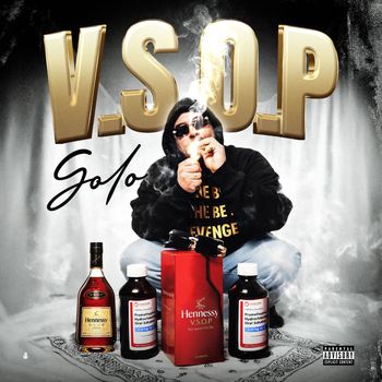 GOLO - V.S.O.P. (Explicit)