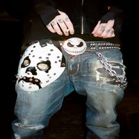 Brody - My Teddy (Explicit)
