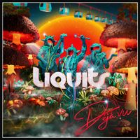 Liquits - Déjà Vu