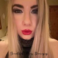 Taylor - Beautiful Mess Dancepop