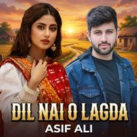 Asif Ali - Dil Nai O Lagda