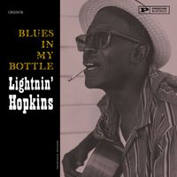 Lightnin' Hopkins - Blues In My Bottle (Remastered 2026)