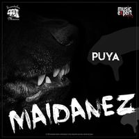 Puya - Maidanez