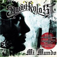 David Rolas - Mi Mundo (Explicit)