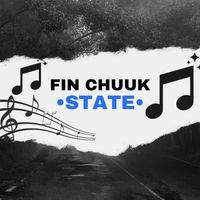 Jay Jay - Fin Chuuk state