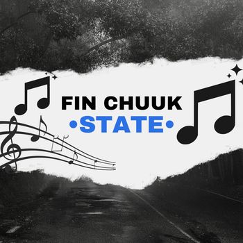 Jay Jay - Fin Chuuk state