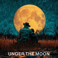 The Grey Gentleman - Under the Moon